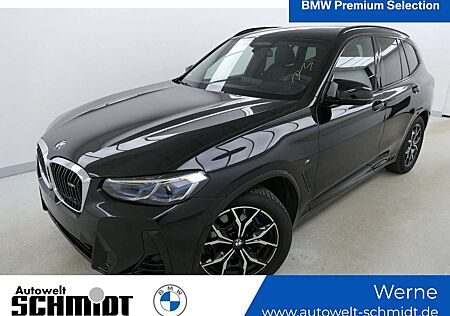 BMW X3 M40i / NP=95.360,- / HeadUp / Pano / Laser /