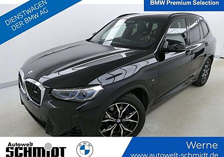 BMW X3 M40i / NP=95.360,- / HeadUp / Pano / Laser /