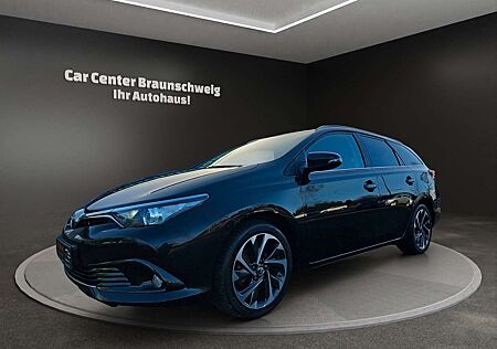 Toyota Auris Design Edition 1.2 Turbo +Navi+Alu+1~Hand