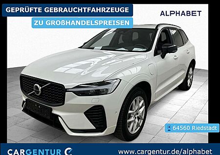 Volvo XC 60 XC60 T6 Twin Engine AWD R Design Plug-In ACC