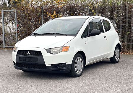 Mitsubishi Colt 1.1 TÜV NEU + Inspektion