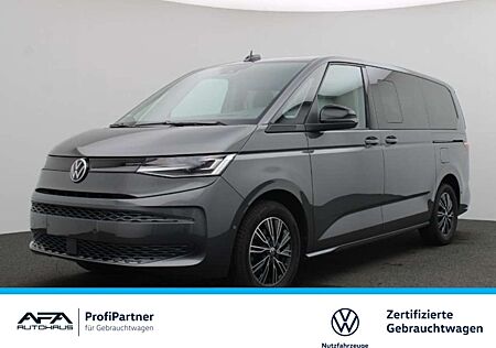 VW T7 Multivan Volkswagen 2,0 TDI lang DSG LED*Navi*AHK*Sthzg