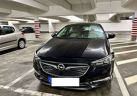 Opel Insignia Grand Sport 1.5 Direct InjectionTurbo Aut