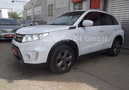 Suzuki Vitara 1.6 Club 4x2