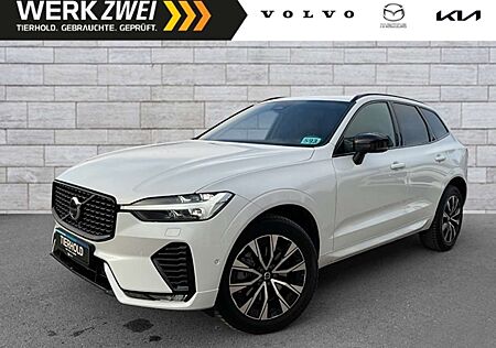 Volvo XC 60 XC60 B4 Plus Dark 2WD ACC PANO 360° Allwetter