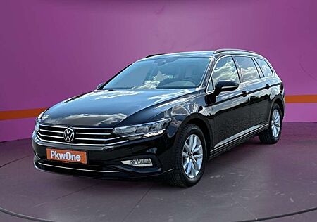 VW Passat Variant Volkswagen 2.0 TDI Business *Sitzheizung *Na