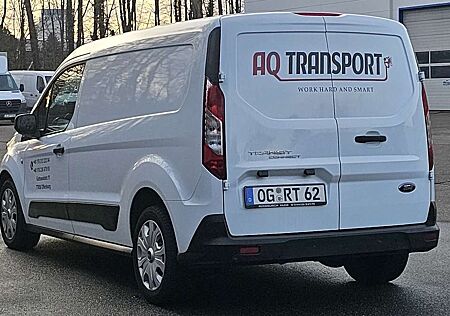 Ford Transit Connect 250 L2 Basis