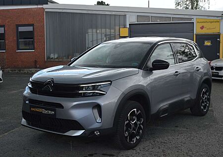 Citroën C5 Aircross Citroen MAX"MATRIX"SITZHZ"TOTW"360°"ACLANT"