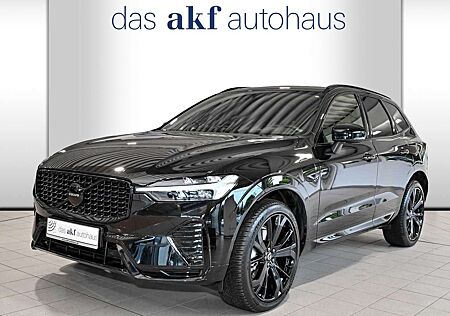 Volvo XC 60 XC60 XCPLUS BLACK EDITION 2.0 T6 RECHARGE PHEV