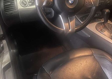 BMW Z4 roadster 2.5i
