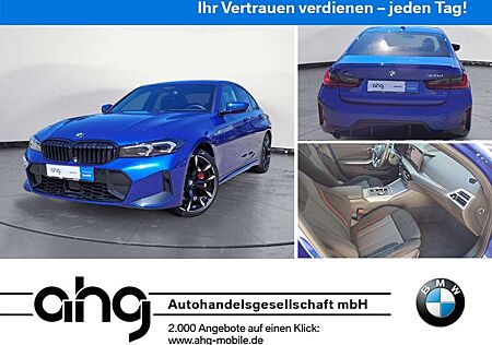 BMW 320 d xDrive M Sport ACC 360° Head-Up AHK HiFi