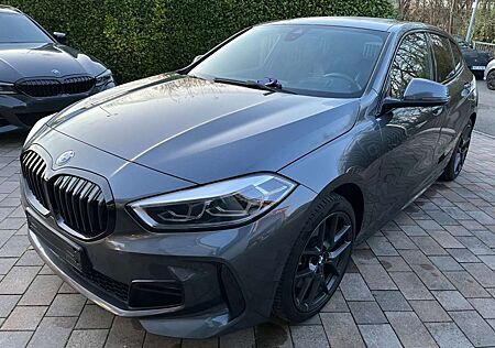 BMW 120 dx M Paket LivePR HUD A.LED ACC H/K Komf. 18