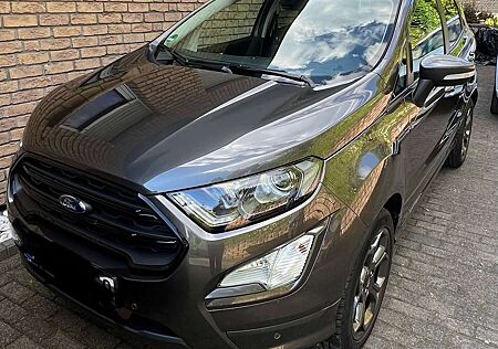 Ford EcoSport 1.0 EcoBoost ST-LINE