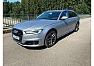 Audi A6 Allroad quattro 3.0 TDI diesel S tronic