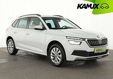 Skoda Kamiq 1.6TDI DSG Ambition+LED+NAVI+ACC+CARPLAY+KAMERA