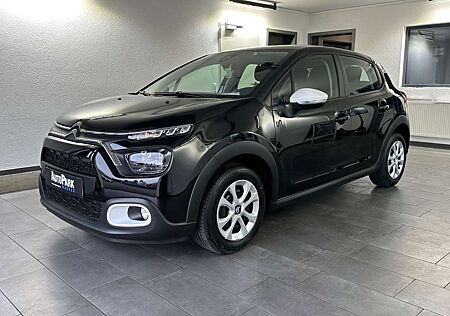 Citroën C3 Citroen PureTech 83 Stop&Start YOU!