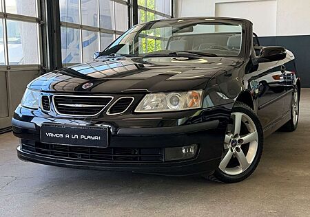 Saab 9-3 Cabriolet 1.8 T Linear
