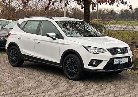 Seat Arona Style 1.6 TDI / 1-Hd / Klima / Navi / PDC