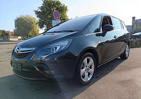 Opel Zafira C Tourer Innovation 7 sitzer