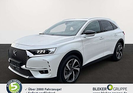 DS Automobiles DS 7 Crossback BlueHDi 130 Rivoli