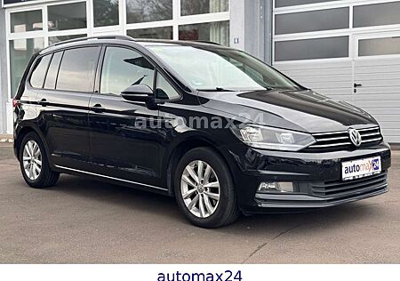 VW Touran Volkswagen Comfortline BMT/Start-Stopp,NAVI,AUTOMATI