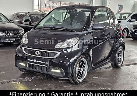 Smart ForTwo cabrio MHD 52kW|Top Zustand