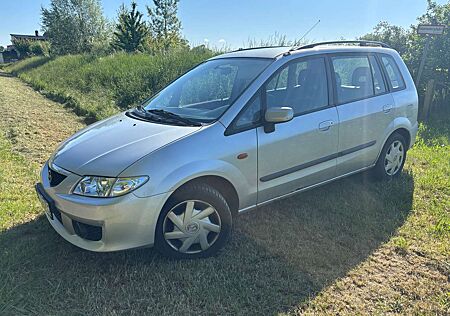 Mazda Premacy 1.9 TÜV NEU KLIMA