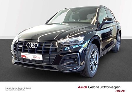 Audi Q5 50TFSI e quattro advanced Matrix-LED*ACC* Rückfahr