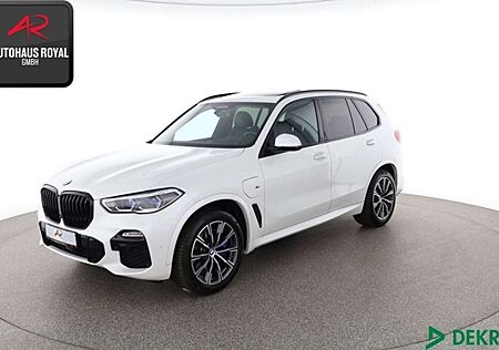 BMW X5 M xDrive45e M SPORT PANO,LASER,HUD,360GRAD,ACC