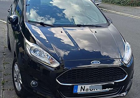 Ford Fiesta 1.0 EcoBoost S
