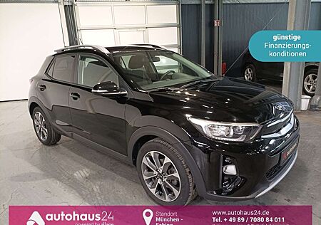 Kia Stonic 1.0 T-GDI Vision ParkPilot|Sitzheiz.|App.