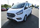 Ford Tourneo Custom 320 L1 Tourneo Titanium Automatik