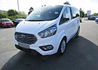 Ford Tourneo Custom 320 L1 Tourneo Titanium Automatik