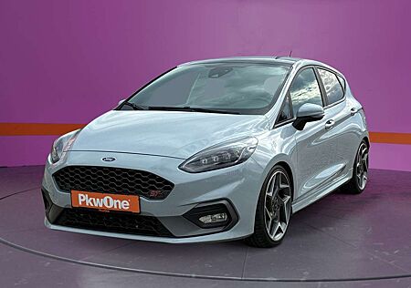 Ford Fiesta 1.5 ST S&S #LederExclusivPaket