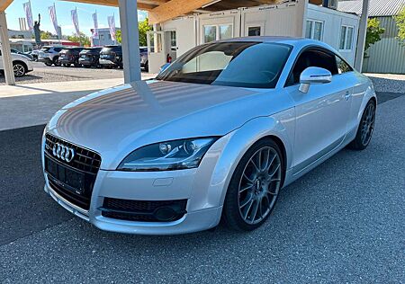 Audi TT Coupe 3.2 QUATTRO (*DSG*ABT-SPORTAUSPUFF*)