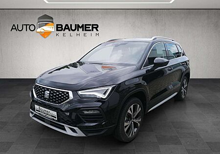 Seat Ateca 1.5 TSI Xperience DSG FAP XL AHK ALCA BEAT