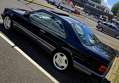 Mercedes-Benz CE 300 300 CE AUTOMATIK