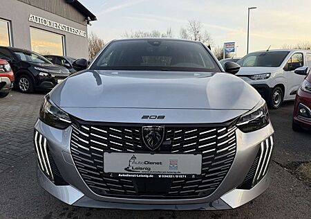 Peugeot 208 1.2 Hybrid 136 GT LED DAB 360° ACC NAVI