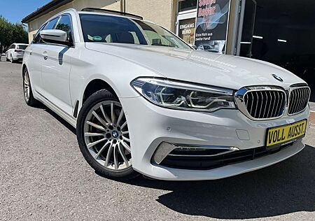 BMW 530 d touring xDrive Luxury *HEAD/UP*LED*PANO*