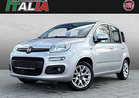 Fiat Panda Lounge 0.9 Twinair *Automatik*