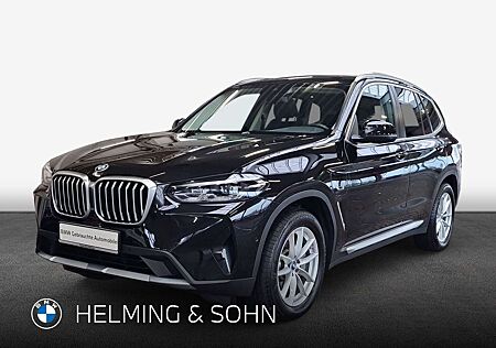 BMW X3 xDrive30e DAB LED Pano RFK Shz. Standklimat. uvm.