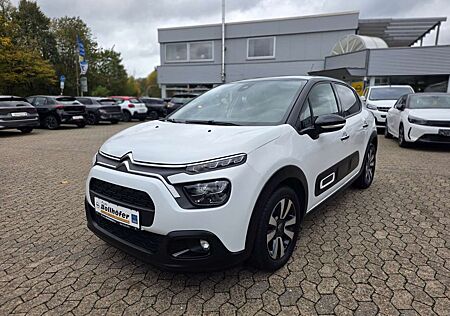 Citroën C3 Citroen 1.2 Shine LED/PDC/MULTI-RADIO/KLIMA AT
