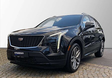 Cadillac XT4 2.0 T Sport AWD