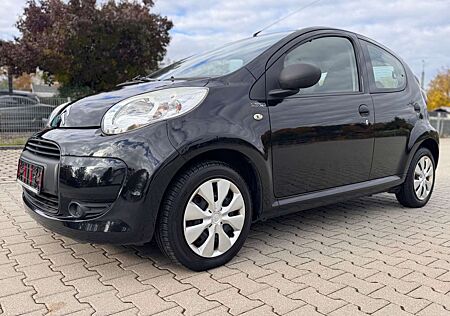 Citroën C1 Citroen Advance 1,0 - 5.Türig 5.Gang