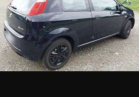 Fiat Punto 60 SX