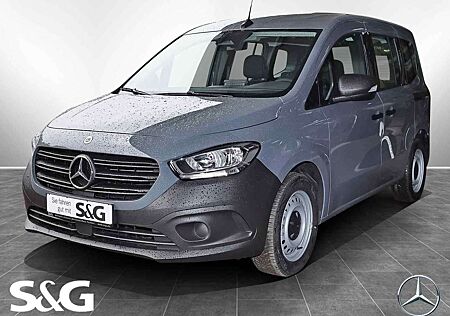 Mercedes-Benz Citan 110 Tourer BASE MBUX+Klimaautom+RüKam+DAB