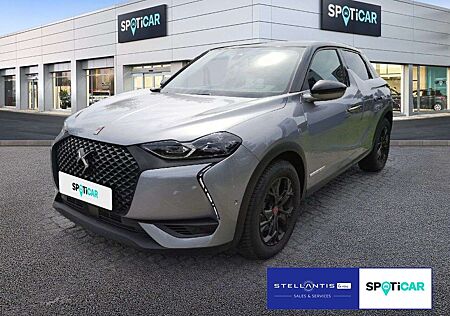 DS Automobiles DS 3 Crossback 130 EAT Perfor.Line S/S(EU6d) NAVI SHZ