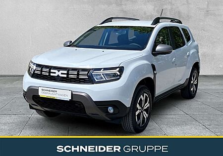 Dacia Duster Journey+ TCe 130 LED+NAVI+SHZ+KAMERA+DAB