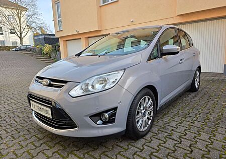 Ford C-Max Titanium/Navi/Leder/AHK/1.Hand
