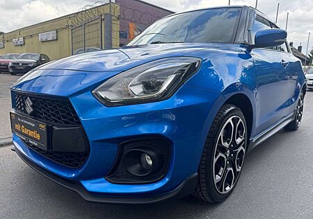 Suzuki Swift Sport Kamera Navi TÜV/Service Neu Garantie